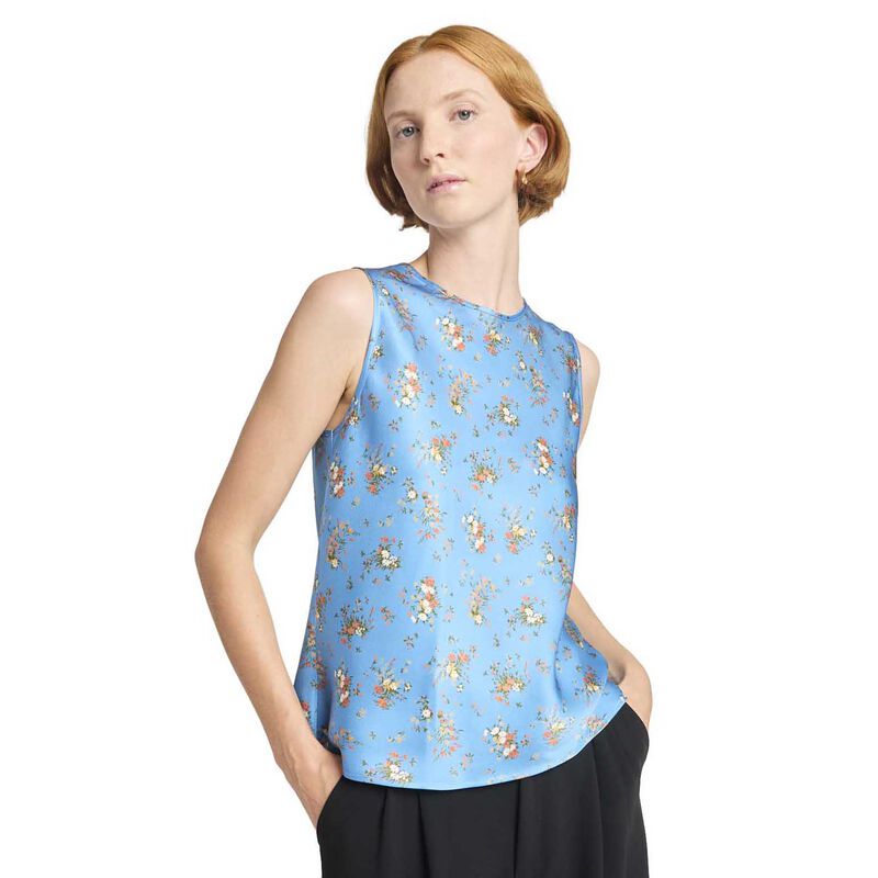 Twenty Seven Names Whoo-Sah Top image number 0